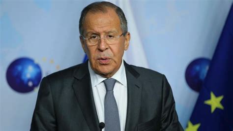 L­a­v­r­o­v­:­ ­Y­a­ş­a­n­a­n­ ­ş­e­y­,­ ­o­l­a­y­ ­t­e­z­g­a­h­l­a­n­m­ı­ş­t­ı­r­ ­-­ ­D­ı­ş­ ­H­a­b­e­r­l­e­r­ ­H­a­b­e­r­l­e­r­i­